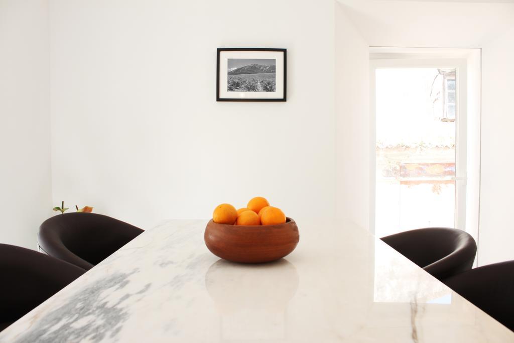 Appartamento Penthouse Oasis Setúbal Esterno foto