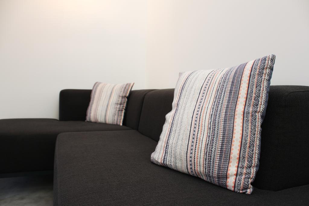 Appartamento Penthouse Oasis Setúbal Esterno foto